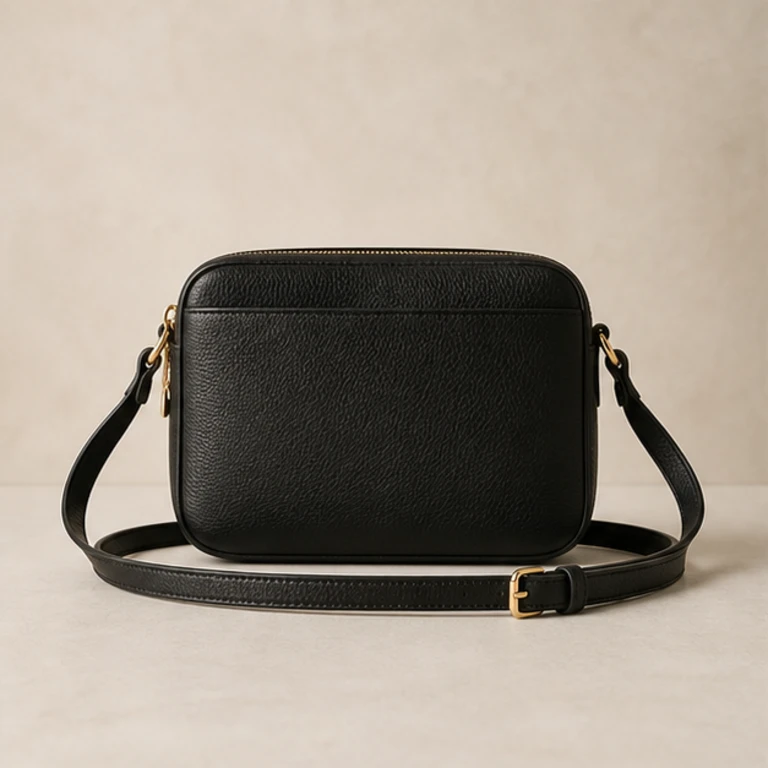 Maison Margiela small Snatched tote bag