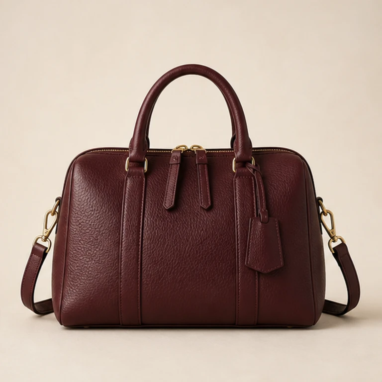 Chloé large Carry tote bag