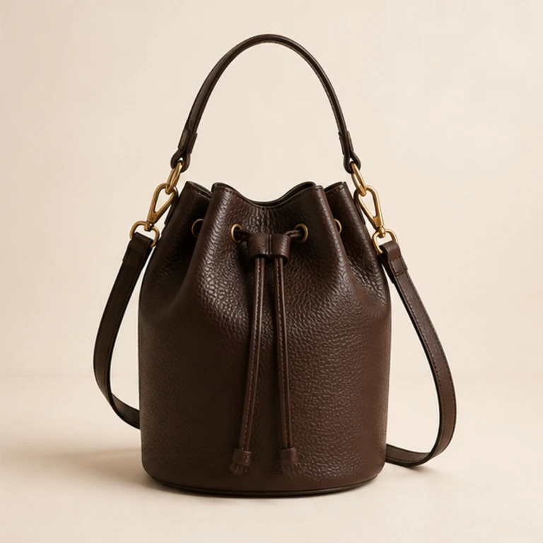 GANNI small Bou tote bag