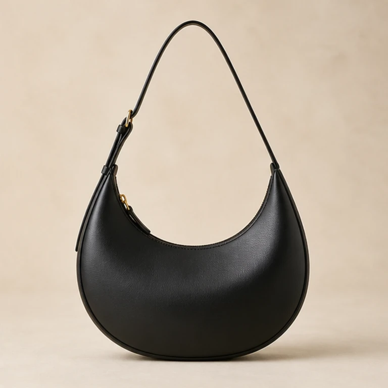 Chloé Woody linen tote bag