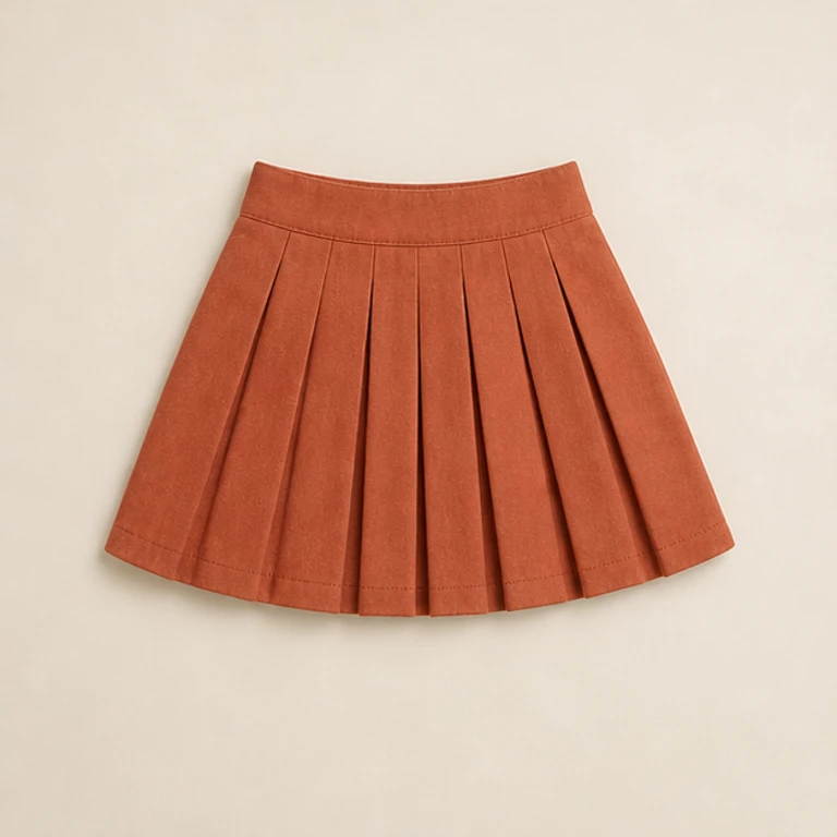 KidSuper painted-panel shorts