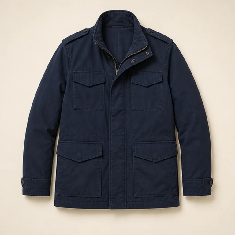 Thor 2 zip-up padded gilet