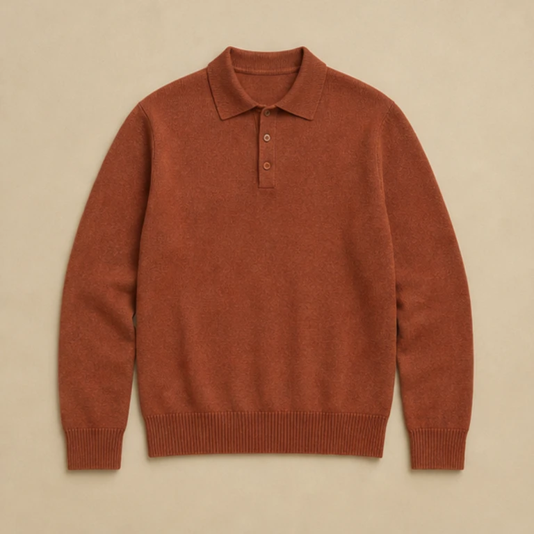 Ami de Coeur intarsia-knit wool jumper
