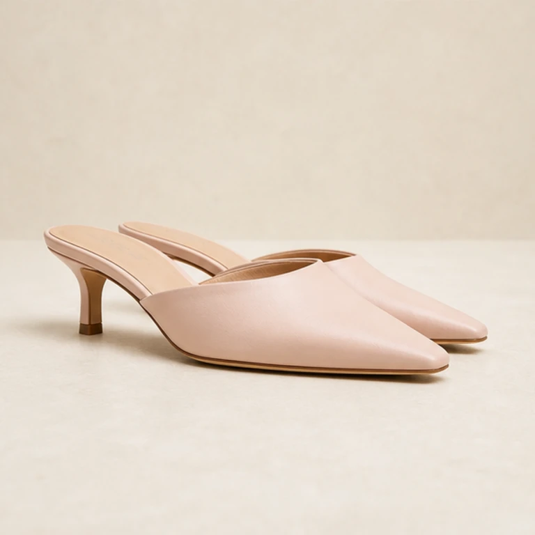 Dekkan low-top sneakers