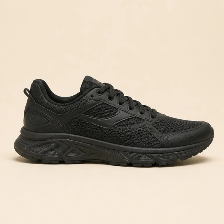 327 "Black" sneakers