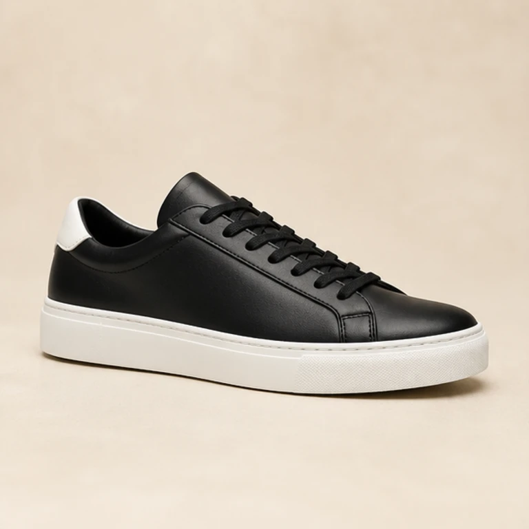 530 "Triple White" sneakers