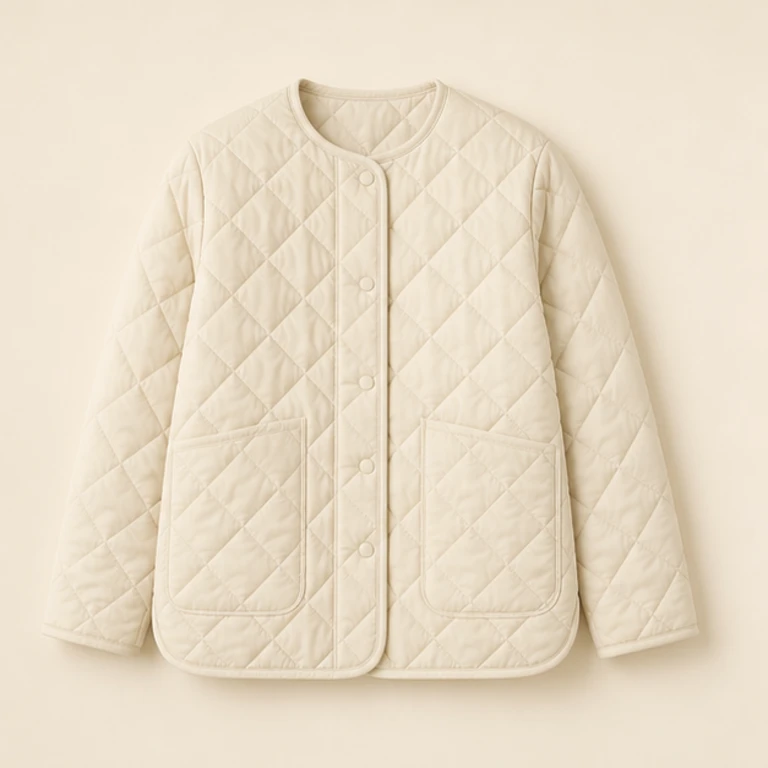 Acorus down jacket