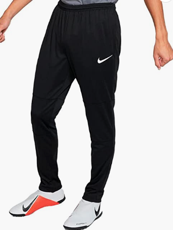 Nike Men's M Nk Dry Park20 Pants