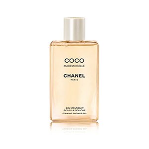 CHANEL Coco Mademoiselle Shower Gel 200ml [parallel import goods]