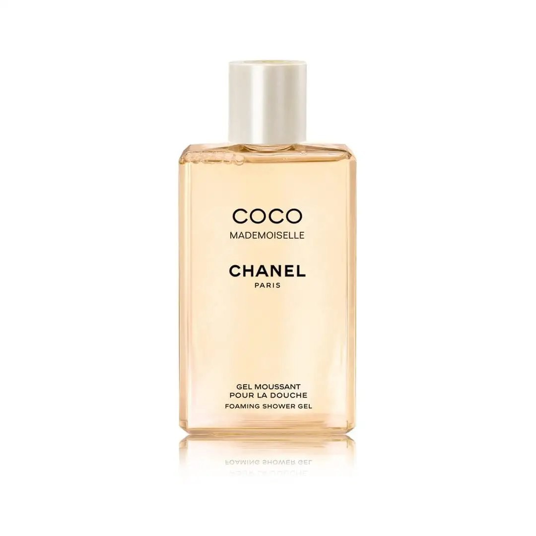 CHANEL Coco Mademoiselle Shower Gel 200ml [parallel import goods]